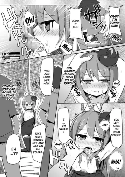 Ecchi ni Muchuu na Kimidori-san