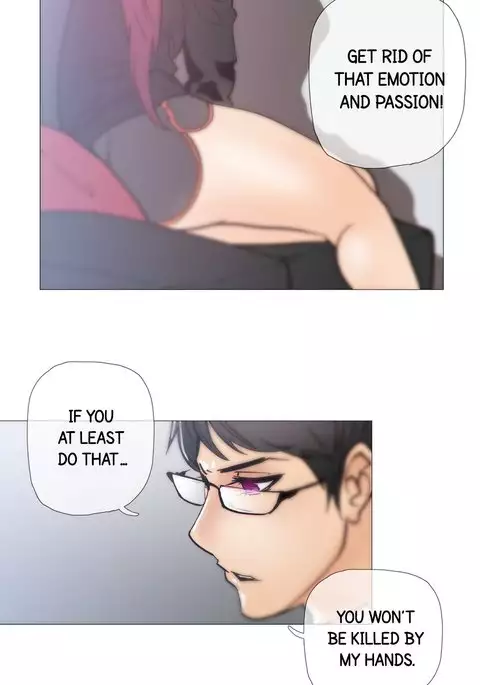 Household Affairs Ch.1-36