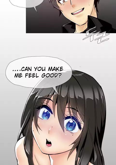 Household Affairs Ch.1-51