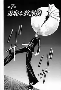 [Yamamoto Yoshifumi] Inzetsu no Bara - Desolute Rose