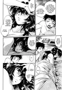 [Manabe Jouji] Ring x Mama 4 [English] [Soba-scans]