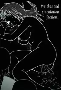 [John K Pe-ta] Monzetsukei! [English] [SaHa] [Decensored]