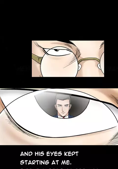 The Taste of Hands Ch.1-53