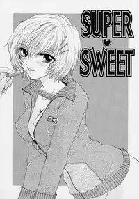 [Ozaki Miray] 365 SUPER COLOR