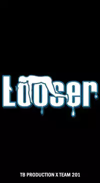 [Black October] Looser Ch.1~5 [Chinese]中文