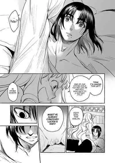 Saint Foire Festival/eve Evelyn:4