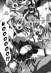 [AKAGI] Akashiki. [English]