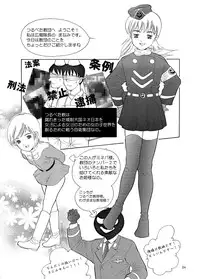 (C77) [Tsurupeta (Various)] Tsurupeta Kenkyuu Houkokusho "Shin Hissatsu Waza no Kyoufu " - Turupeta Research Report