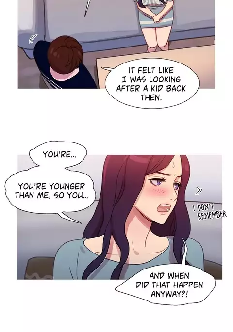 Scandal of the Witch Ch.1-29