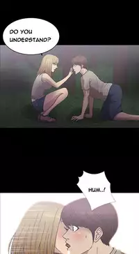 [Madstart] Secret Island Ch.1-25 (English) (Ongoing)