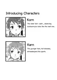 [Beater] Double Drive [English]