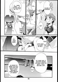 (C69) [AXZ (Ash Yokoshima)] Tanpatsu Yuugi 2 [English] [Tigoris Translates]