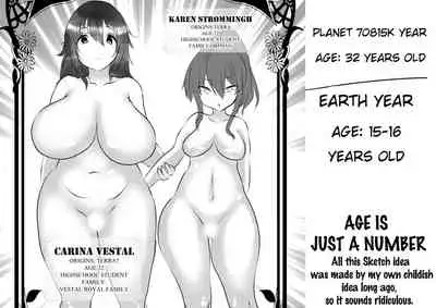 Female Slaughterhouse REMAKE