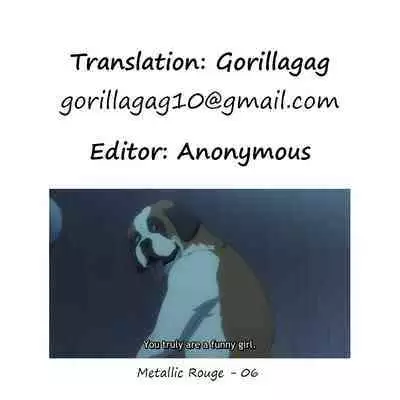 Konpou Shoujo 10 | Packaged Girls 10