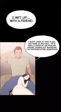 [Mr. Byeong-Su] Cohabitation Ch.1-51 (English) (Ongoing)