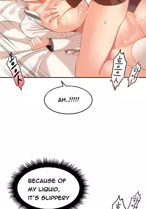 Hari Dormitory Ch.0-15