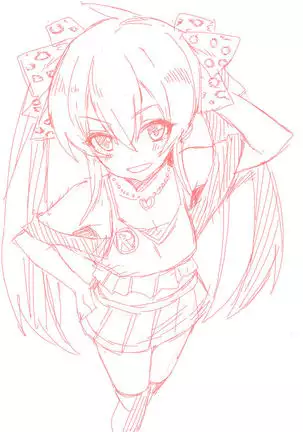 2012~2015 Illustrations