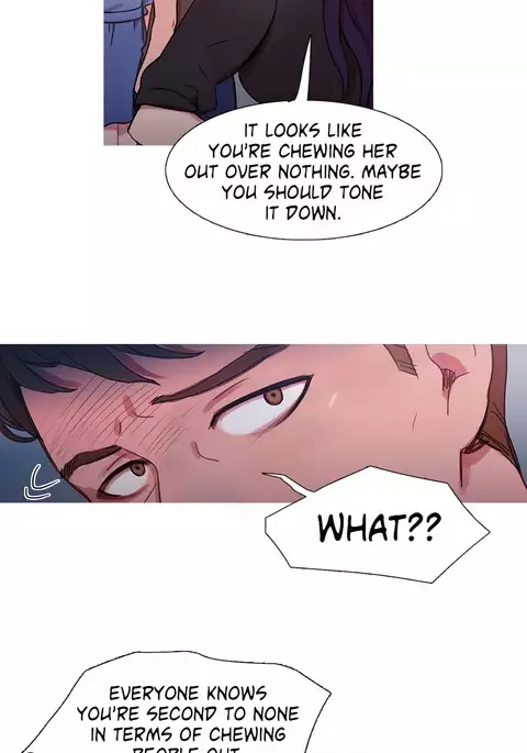 Scandal of the Witch Ch.1-25