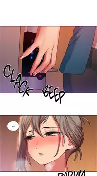 Rental Girls Ch 4 - 11