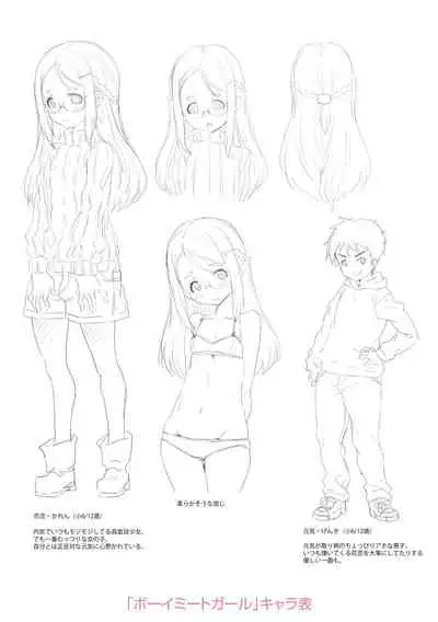 Soutaisei Virgin Theory