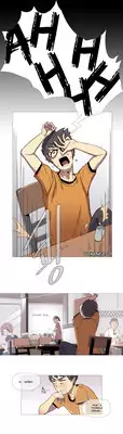 [ButcherBoy] Household Affairs Ch.1-37 (English) (YoManga) (Ongoing)