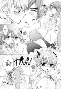 [Ozaki Miray] The Great Escape 4 Ch. 30-37 [English] {SaHa}