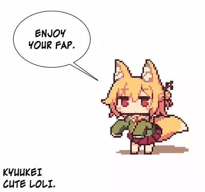 Mondai no Aru Ofuku | A Very Problematic Outfit