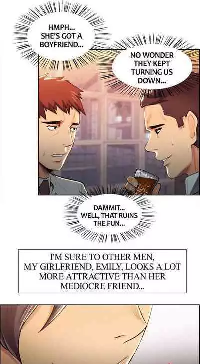 Taste of Forbbiden Fruit Ch.26/53