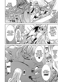 [Tendo Masae] Ochita Mesubuta-tachi - Ch.1-10 [English] {doujins.com}