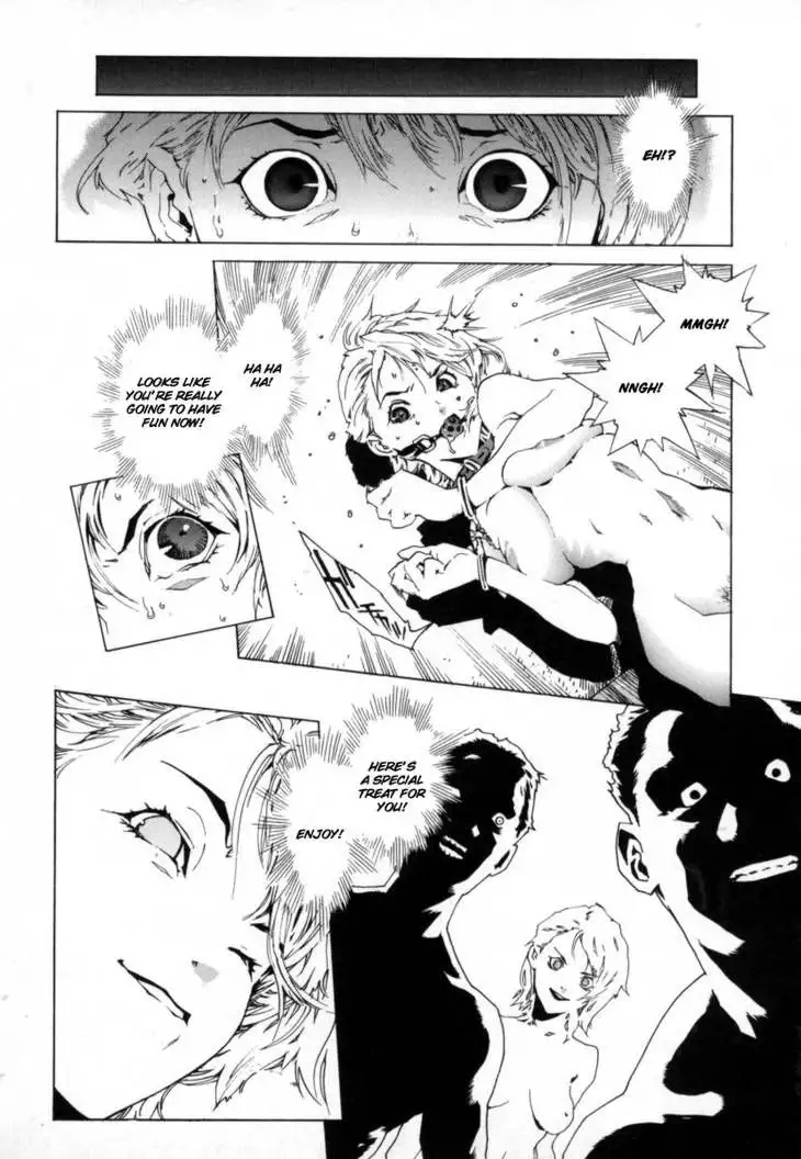 Overflow 05 - M Vol3