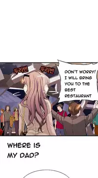 [Gyuo] Kill the Dead Bastard Ch.0-18 (English) (Ongoing)