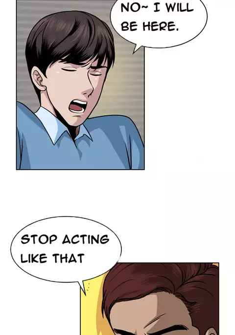 Change Partner Ch.1-13