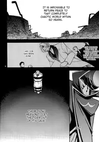 (HaruCC14) [Crazy9 (Ichikata)] Caged (Code Geass: Lelouch of the Rebellion) [English]