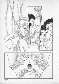 [Kobayashi Shounen]Kuchibeni Monogatari