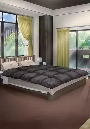 My Married Cousin's Need for Seed