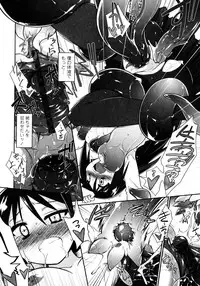 [Tomoshibi Hidekazu] Yori-Dori Ecstasy!!