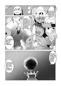 [Matsuda Shin] COSMIC RUIN [English]