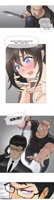 [ButcherBoy] Household Affairs Ch.1-29 (English) (YoManga) (Ongoing)