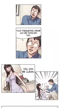 [Ramjak] Atonement Camp Ch.1-26 (English) (Ongoing)