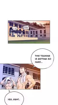 Perfect Half Ch.1-25 (English) (Ongoing)