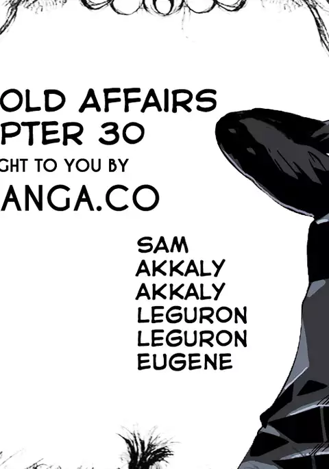 Household Affairs Ch.1-51