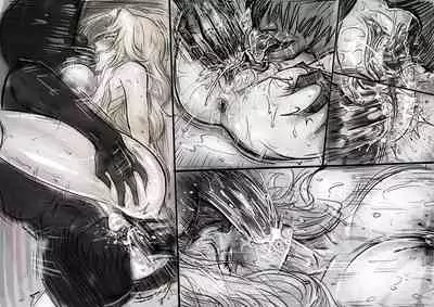 淫虐02-草图(9.14更新)