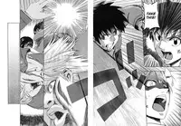 [Takenoko Seijin] When Our Hands Met Again After So Long [English]