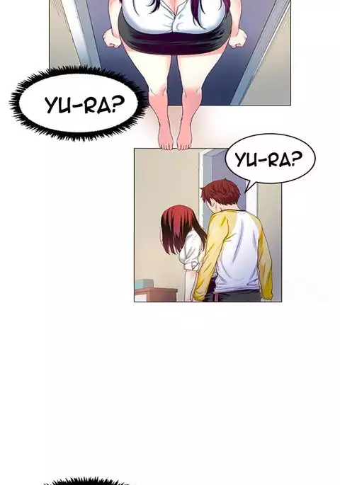 Best Friend Girlfriend Ch.1-6