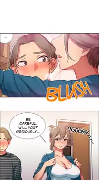 Rental Girls Ch 4 - 11