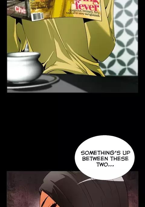 Love Parameter Ch.1-47