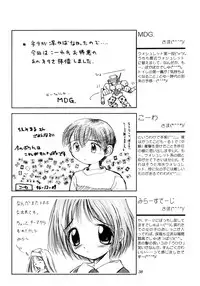 (C51) [LOLIC SYSTEM (Various)] WETTIE CUTE 3