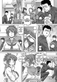 [TYPE.90] ONE★MOE [English]