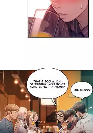 Love Limit Exceeded V.2