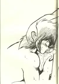 (C38) [Studio Katsudon (Manabe Jouji)] Ura Outlanders 2 (Outlanders)